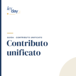 contributo unificato